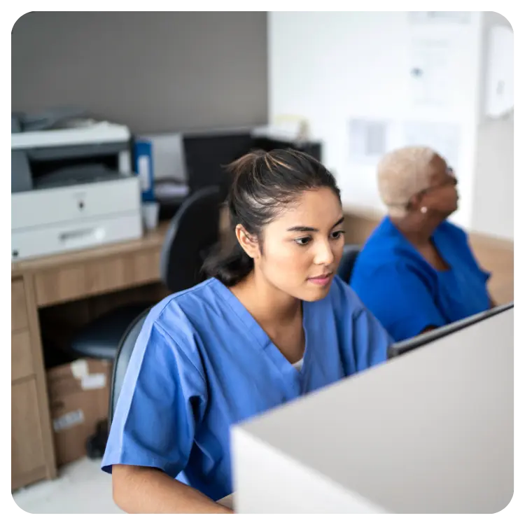 Secrétaire médicale – recrutement rapide avec Med & Jobs