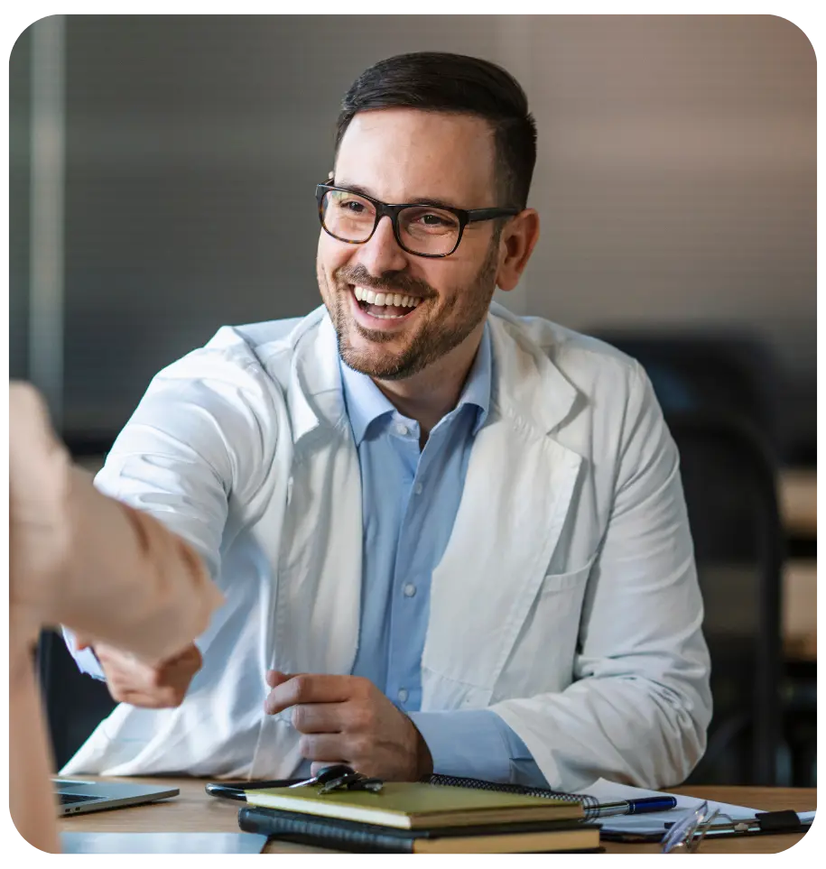 professionnel de santé