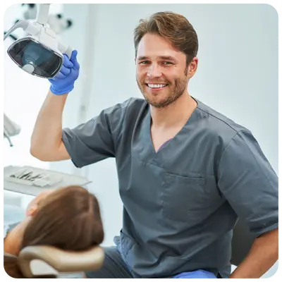 dentiste