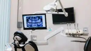 L'évolution du secteur dentaire pour 2035